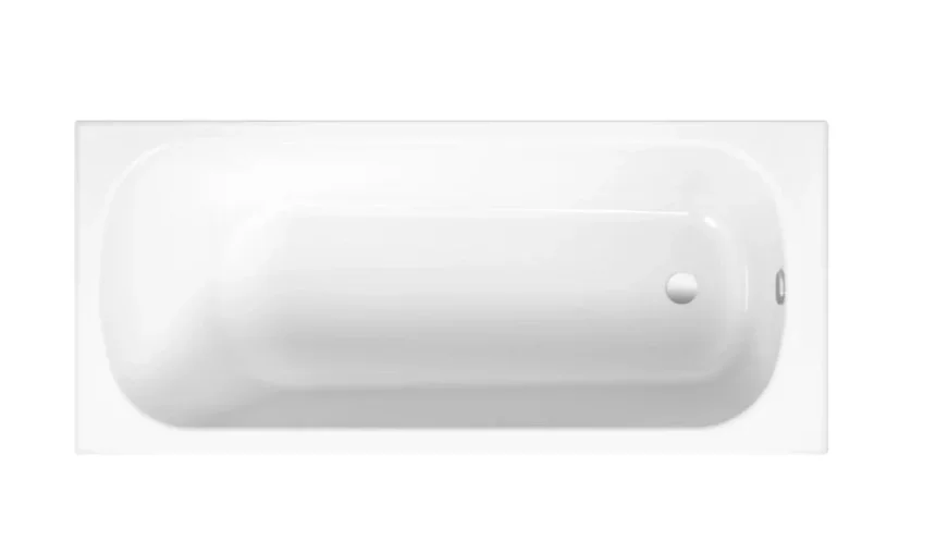Betteclassic 1600 750 Mm, White detail view - Image 2