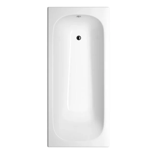 Betteclassic 1600 750 Mm, White product image - Image 3