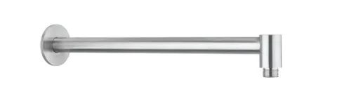 Crosswater 3ONE6 Shower Arm 350mm Stainless product image - Image 4