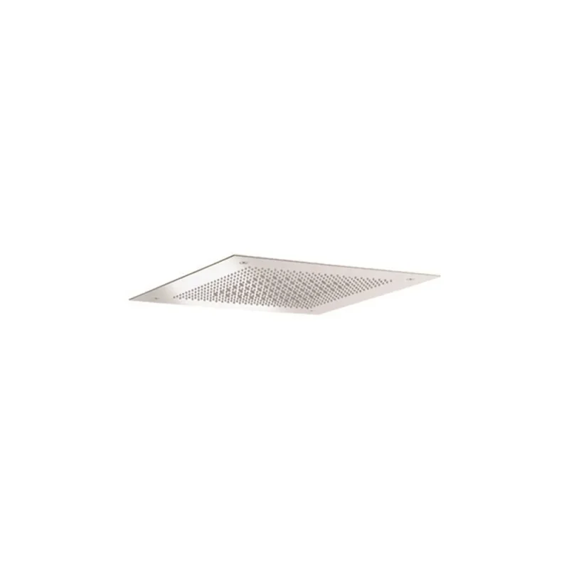Crosswater Tranquil Recessed Shower Head Dual Flow 380mm Chrome product image - Image 4