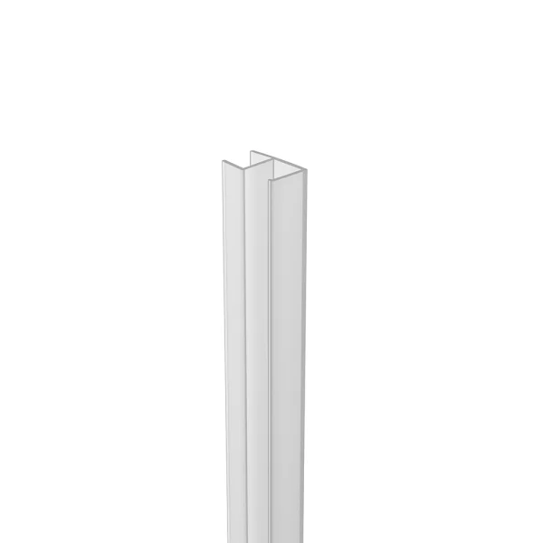 Crosswater Gallery 10 Glass Glass Seal 2000x10mm
