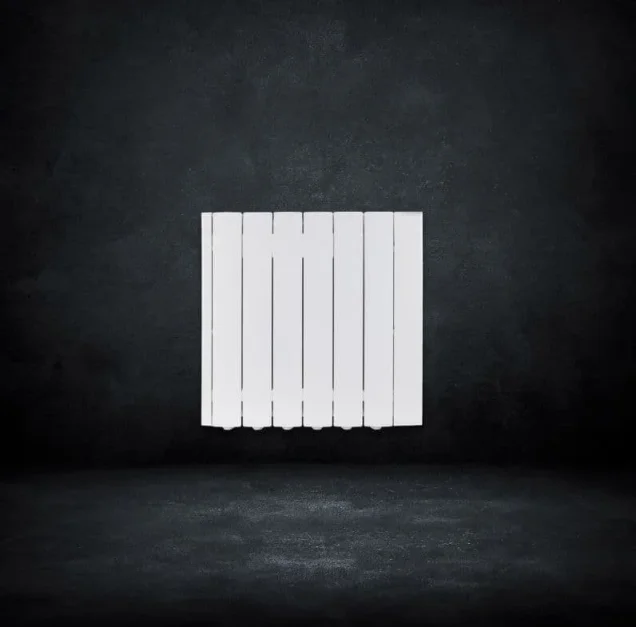 Thermosphere Electric Oil Filled Radiator V2 2000w product image - Image 1