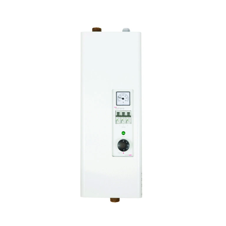 Thermosphere Electric Heat Only Boiler 15kw 400v