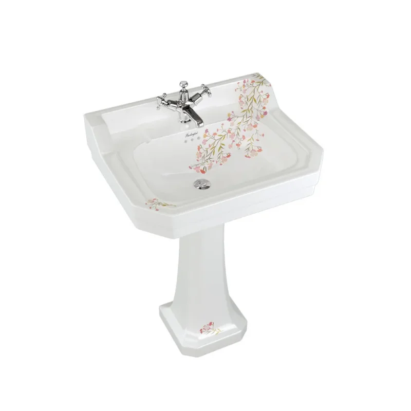 Burlington Standard Pedestal Blossom product image - Image 2