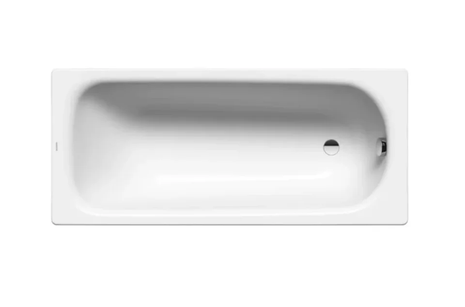 Kaldewei Saniform Plus 366 Nth 1400x750 Bath (excl. Feet) detail view - Image 3