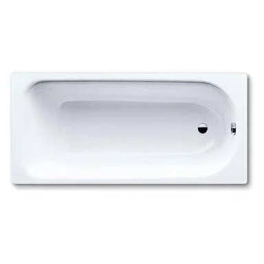 Kaldewei Saniform Plus 366 Nth 1400x750 Bath (excl. Feet) detail view - Image 4