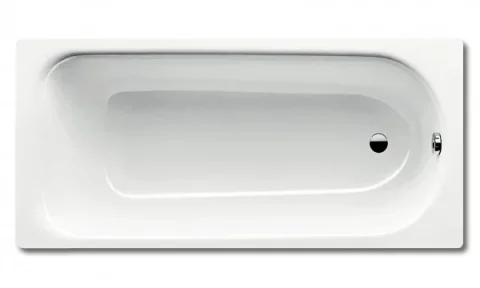 Kaldewei Saniform Plus 366 Nth 1400x750 Bath (excl. Feet) product image - Image 7