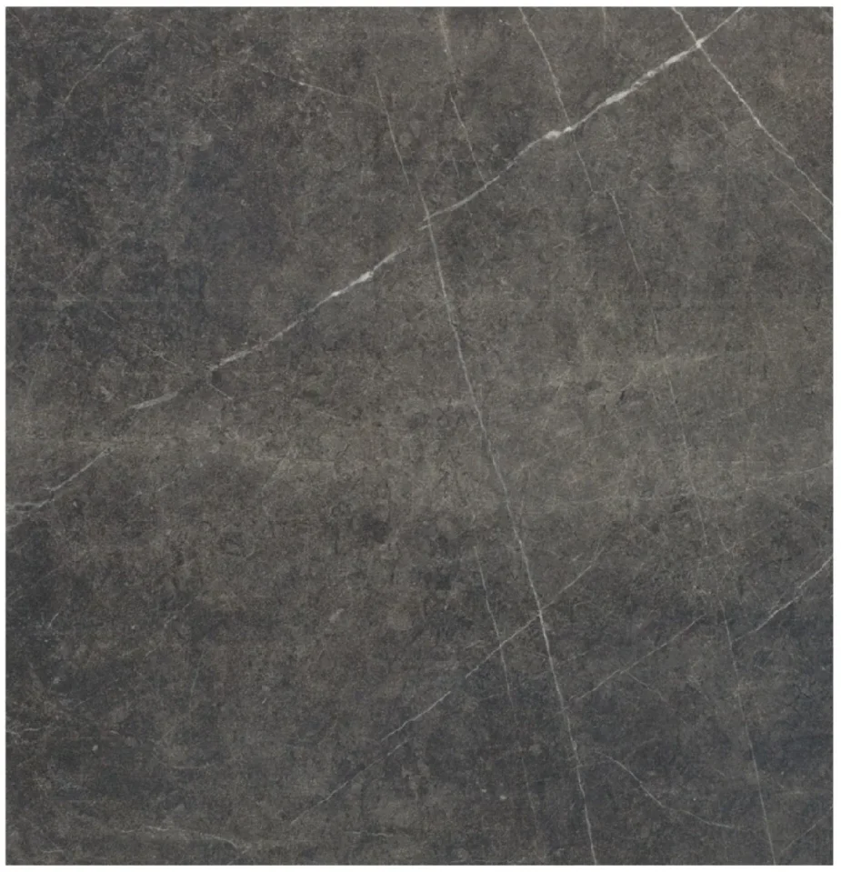 European Tiles Pietra GREY FADE 60 X 60 Rectified Matte Tile detail view - Image 2