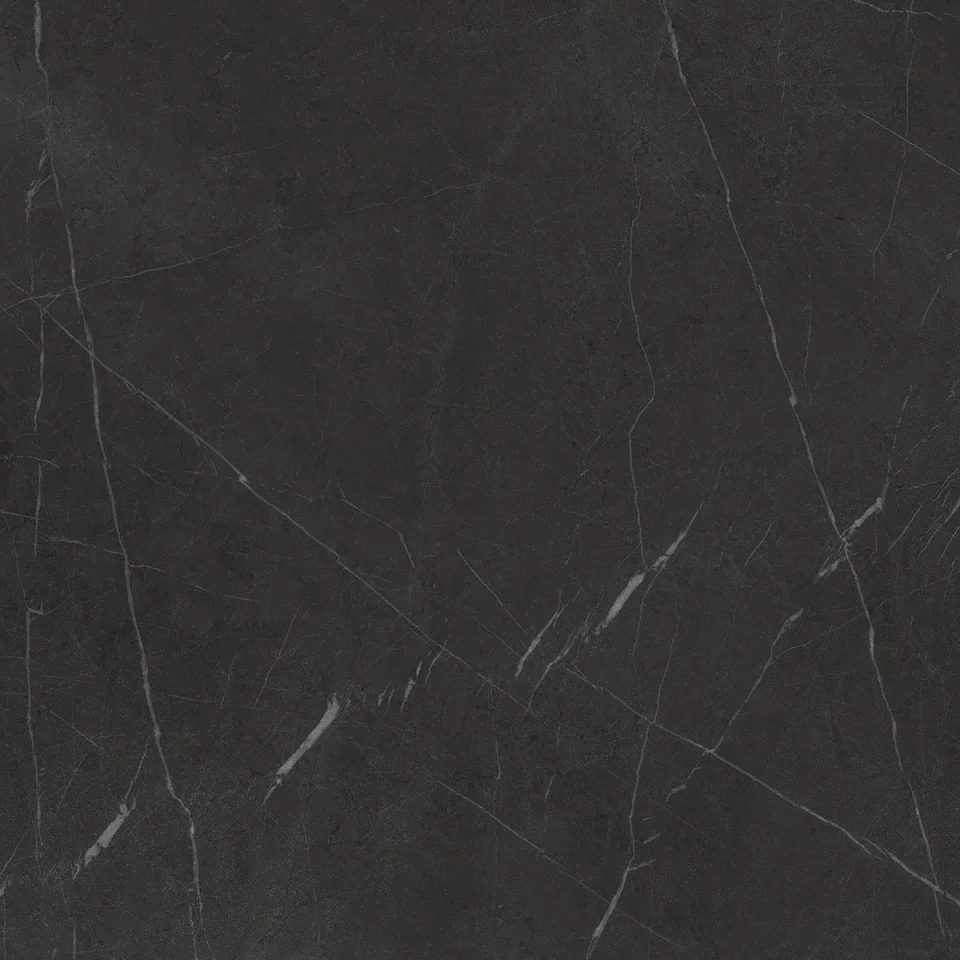 European Tiles Pietra GREY FADE 60 X 60 Rectified Matte Tile detail view - Image 3