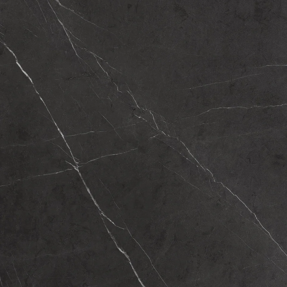 European Tiles Pietra GREY FADE 60 X 60 Rectified Matte Tile detail view - Image 4