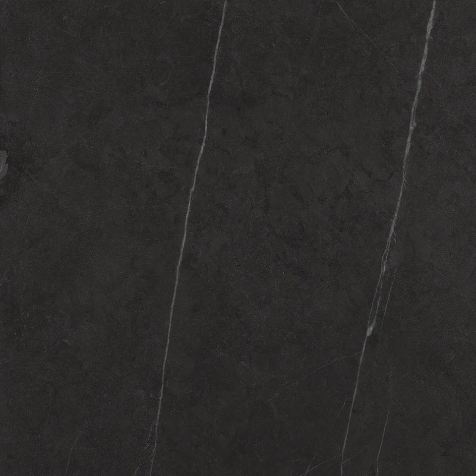 European Tiles Pietra GREY FADE 60 X 60 Rectified Matte Tile detail view - Image 5
