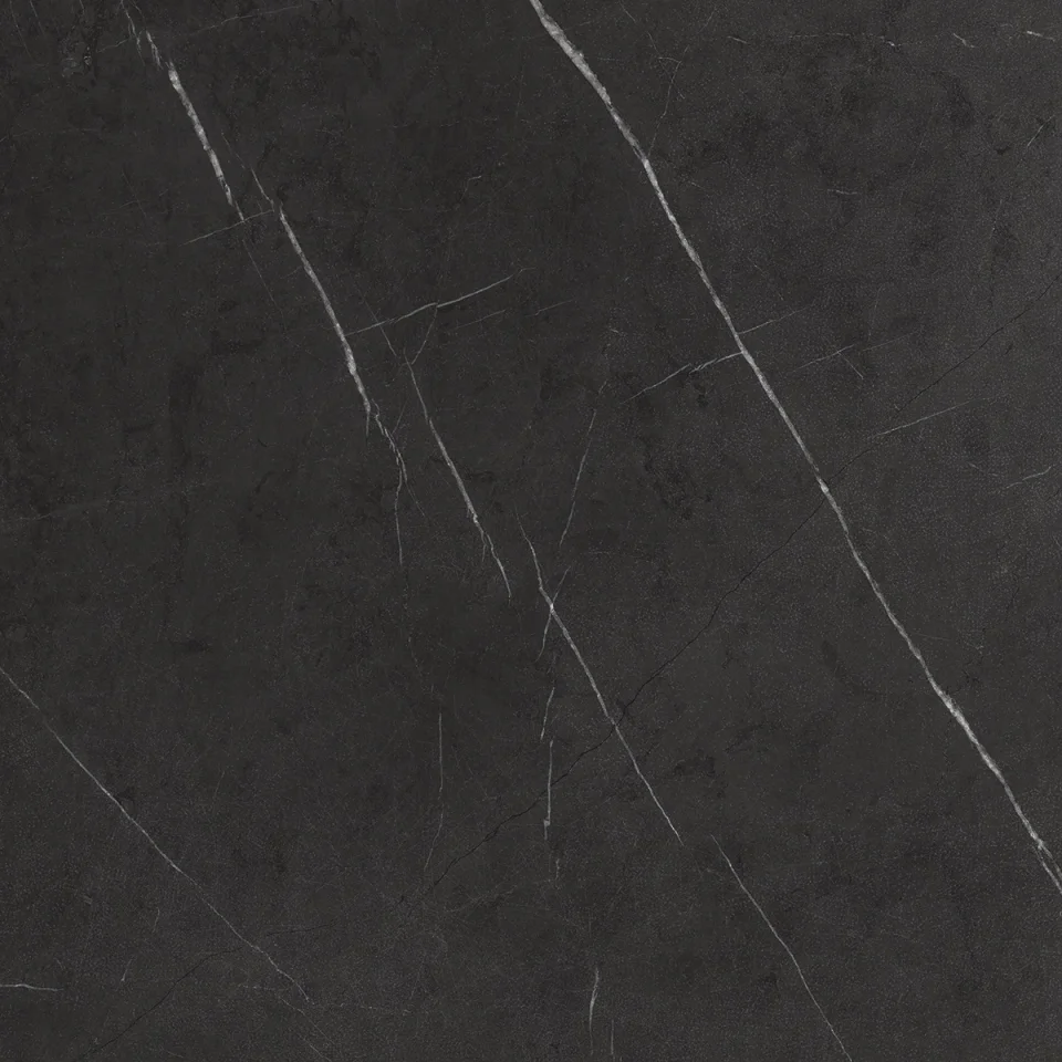 European Tiles Pietra GREY FADE 60 X 60 Rectified Matte Tile detail view - Image 9