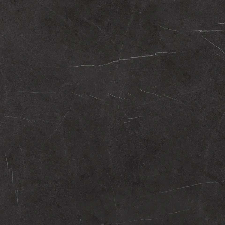 European Tiles Pietra GREY FADE 60 X 60 Rectified Matte Tile detail view - Image 12