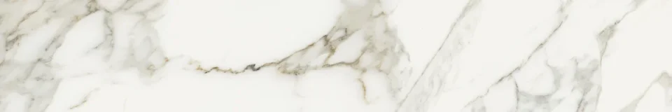 European Tiles Marmo CALACATTA GOLD 120 X 20 Rectified Matte Tile detail view - Image 6