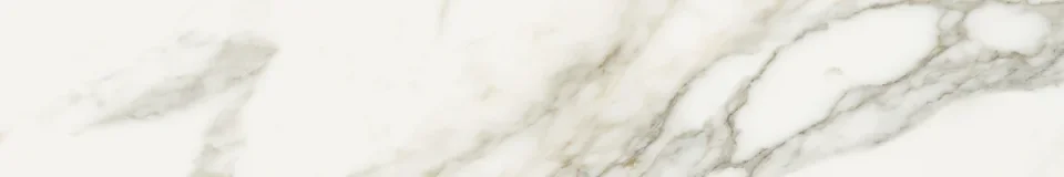 European Tiles Marmo CALACATTA GOLD 120 X 20 Rectified Matte Tile detail view - Image 11