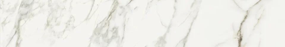 European Tiles Marmo CALACATTA GOLD 120 X 20 Rectified Matte Tile detail view - Image 12