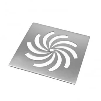 Traymate Symmetry High Flow Waste for Traymate Tray Only