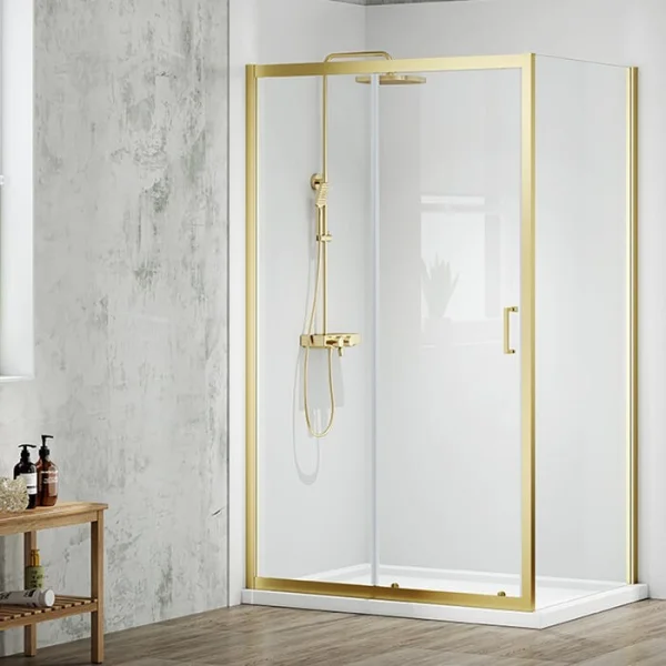Merlyn New Mbox Side Panel 800 800mm