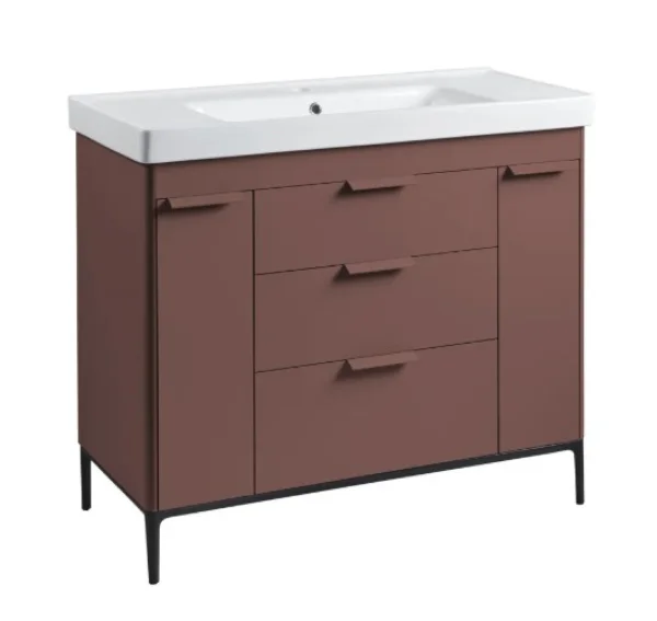 Roper Rhodes Fairmont 1000 Fm Unit - Terra