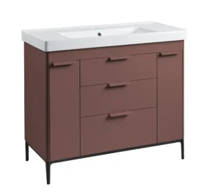 Roper Rhodes Fairmont 1000 Fm Unit - Terra