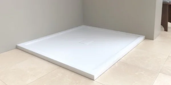 Matki Preference Floor Tray 25mm 1100x800