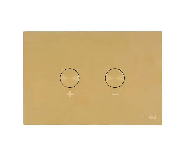 Oli Blink Inox Gold