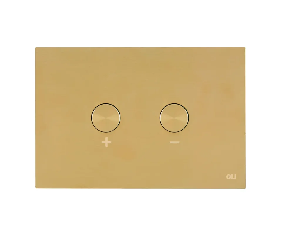 Oli Blink Inox Gold product image - Image 1