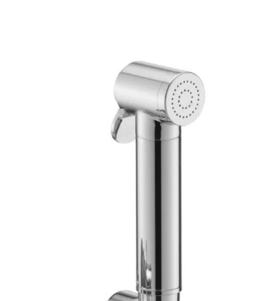 jtp chrome douche handset only