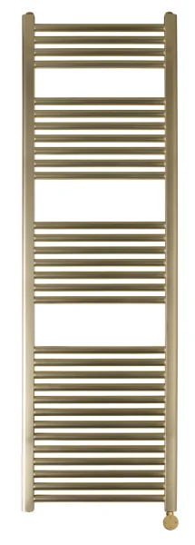 Just Taps Vos Electric Tower Radiator With Thermostat Heating Element