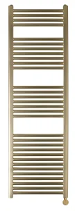 Just Taps Vos Electric Tower Radiator With Thermostat Heating Element