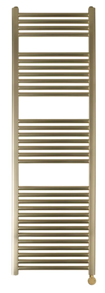 Just Taps Vos Electric Tower Radiator With Thermostat Heating Element product image - Image 1