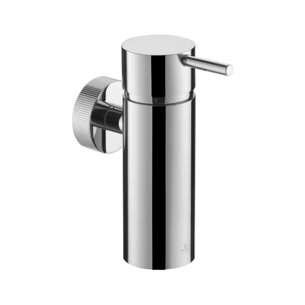 Just Taps Evo Soap Dispenser Wall Mounted Chrome