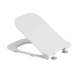 Roper Rhodes Serenity Soft Close Slim Seat White