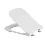Roper Rhodes Serenity Soft Close Slim Seat White