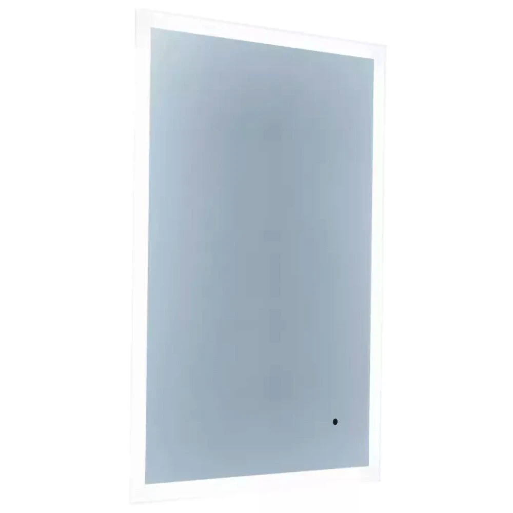Roper Rhodes 600x800mm Leap Illuminated Mirror With Usb Recharge