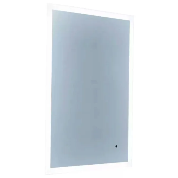 Roper Rhodes 600x800mm Leap Illuminated Mirror With Usb Recharge