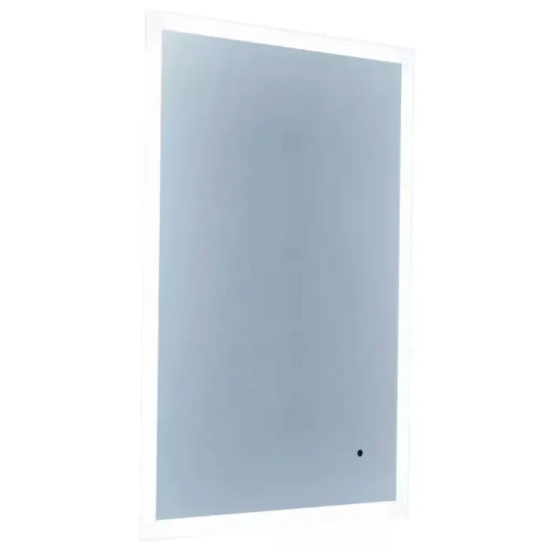 Roper Rhodes 600x800mm Leap Illuminated Mirror With Usb Recharge product image - Image 1