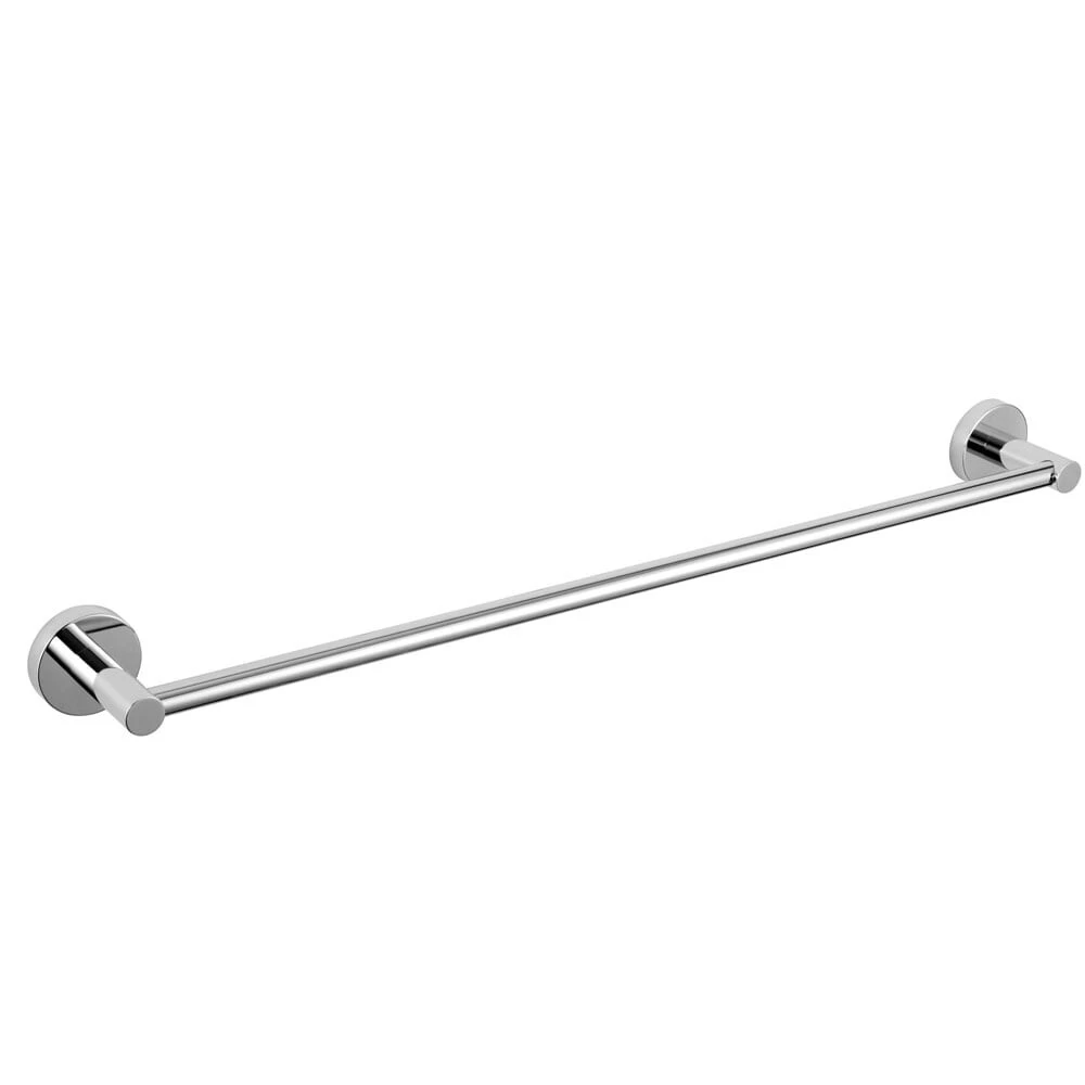 Just Taps Florence Towel Bar Chrome