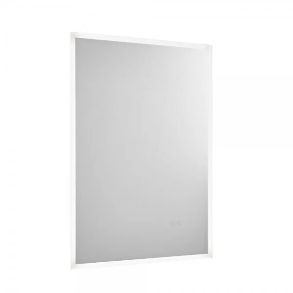 Roper Rhodes 500x700 Play Illuminated Mirror With Bluetooth