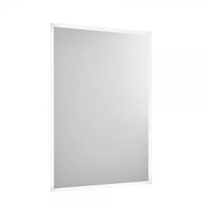 Roper Rhodes 500x700 Play Illuminated Mirror With Bluetooth