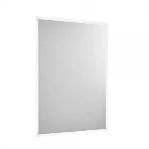 Roper Rhodes 500x700 Play Illuminated Mirror With Bluetooth product image - Image 1