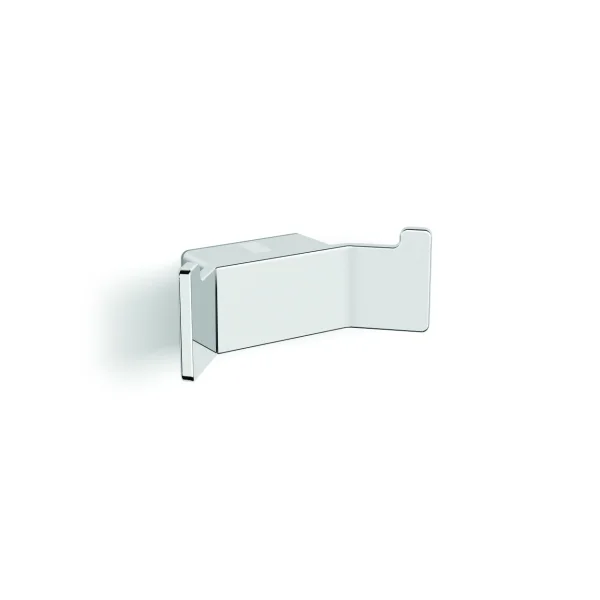 Hib Atto (chrome) Robe Hook