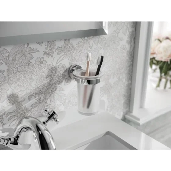 Hib Nano Wall Mounted Tumbler detail view - Image 2