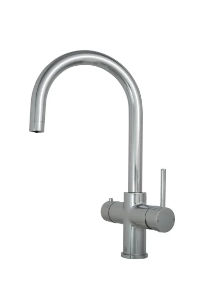 Just Taps 4 In 1 Boiling Tap