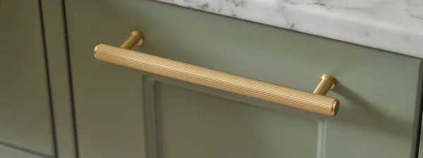 Roper Rhodes Fresno Pull Handle 160 - Brass