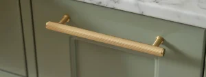 Roper Rhodes Fresno Pull Handle 160 - Brass