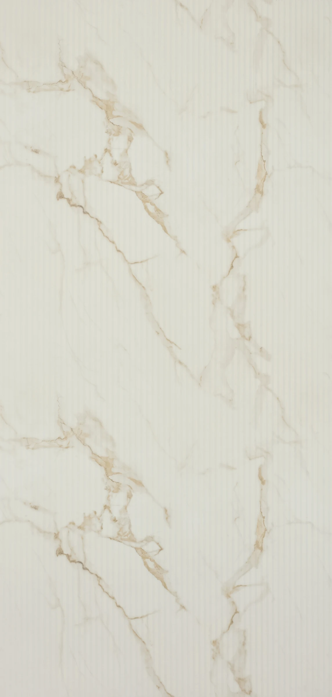 Crosswater Fluted Marble Laminate Wall Panel 1179 X 2440mm Proclick