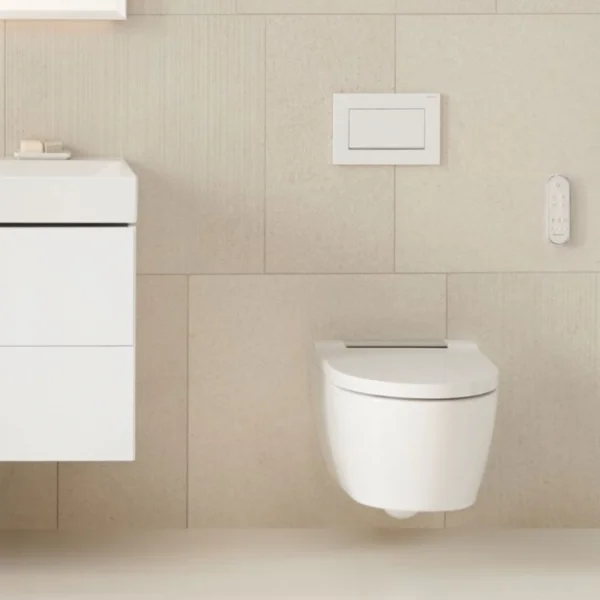 Geberit 115.893.jt.1 Sigma 30 F/p Matt White