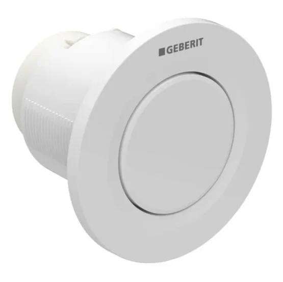 Geberit 116.041.11.1 Flush Button Pneumatic detail view - Image 2