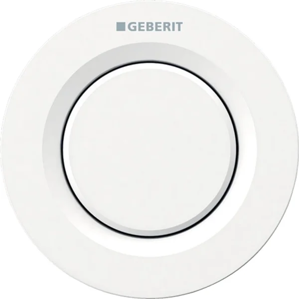 Geberit 116.041.11.1 Flush Button Pneumatic